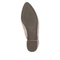 Rieker 47066-31 Ανατομική Γόβα Ροζ Χρυσό 5cm Rieker 47066-31 Ανατομική Γόβα Ροζ Χρυσό 5cm