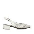 Rieker 47066-80 Anatomical Heel White 5cm Rieker 47066-80 Anatomical Heel White 5cm