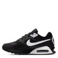 Nike Air Max IVO Trainers 580518-011 Sneaker Black Nike Air Max IVO Trainers 580518-011 Sneaker Black