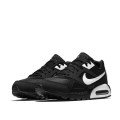 Nike Air Max IVO Trainers 580518-011 Sneaker Black Nike Air Max IVO Trainers 580518-011 Sneaker Black