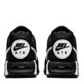 Nike Air Max IVO Trainers 580518-011 Sneaker Black Nike Air Max IVO Trainers 580518-011 Sneaker Black