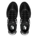 Nike Air Max IVO Trainers 580518-011 Sneaker Black Nike Air Max IVO Trainers 580518-011 Sneaker Black