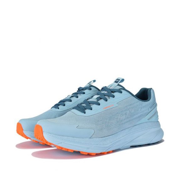 Runners 6017-11 Sneaker Light Blue Runners 6017-11 Sneaker Light Blue