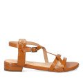 Andres Machado 6032-05 Sandal Brown Andres Machado 6032-05 Sandal Brown