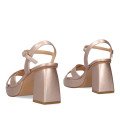 Andres Machado 6035-42 Sandal Copper 11cm Andres Machado 6035-42 Sandal Copper 11cm