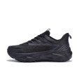 Runners 6416-01 Sneaker Μαύρο Runners 6416-01 Sneaker Μαύρο