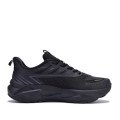 Runners 6416-01 Sneaker Μαύρο Runners 6416-01 Sneaker Μαύρο
