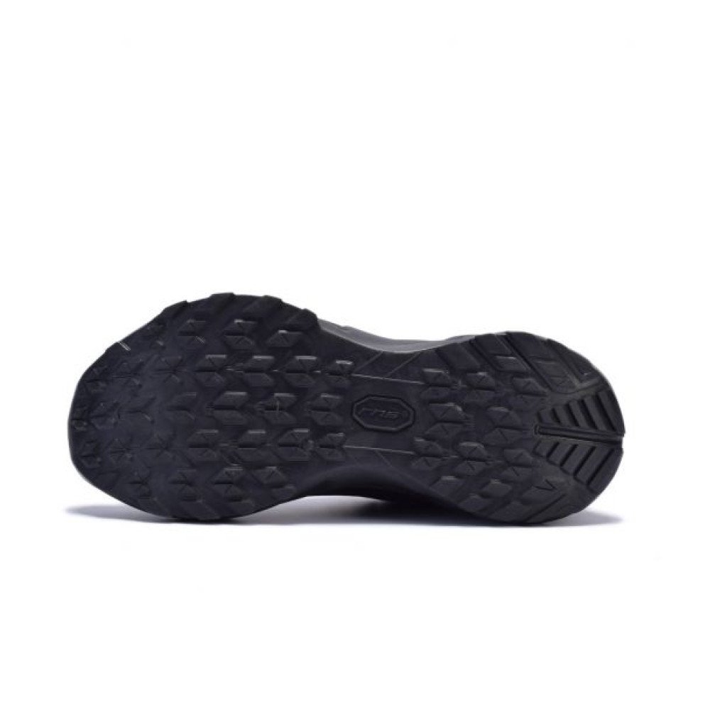 Runners 6416-01 Sneaker Μαύρο Runners 6416-01 Sneaker Μαύρο