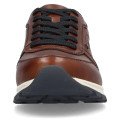 Rieker B0503-24 Anatomical Leather Sneaker Tan Rieker B0503-24 Anatomical Leather Sneaker Tan