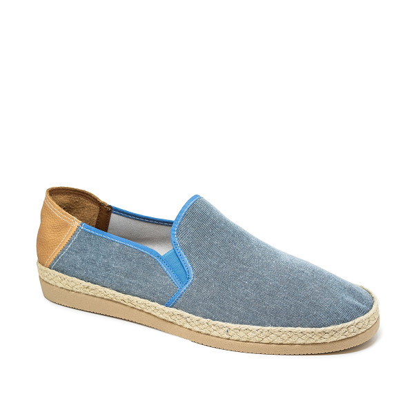 Dicas BC108857-44 Espadrilles Jean Dicas BC108857-44 Espadrilles Jean