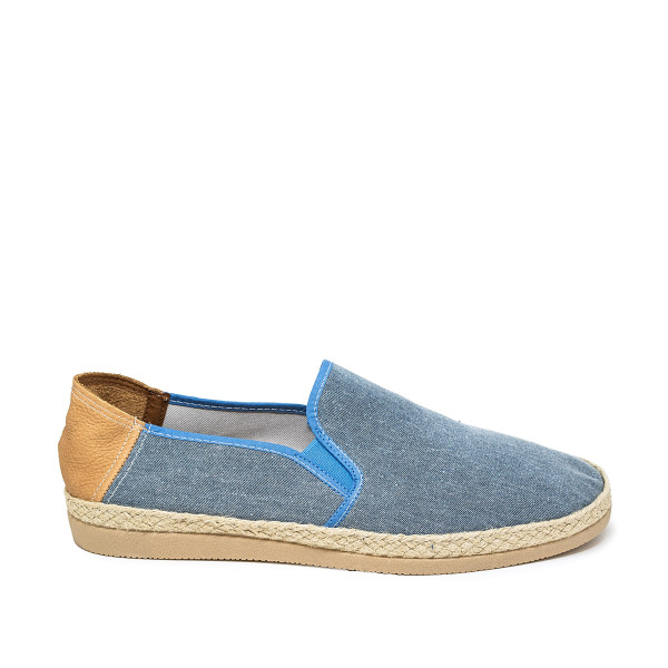 Dicas BC108857-44 Espadrilles Jean Dicas BC108857-44 Espadrilles Jean