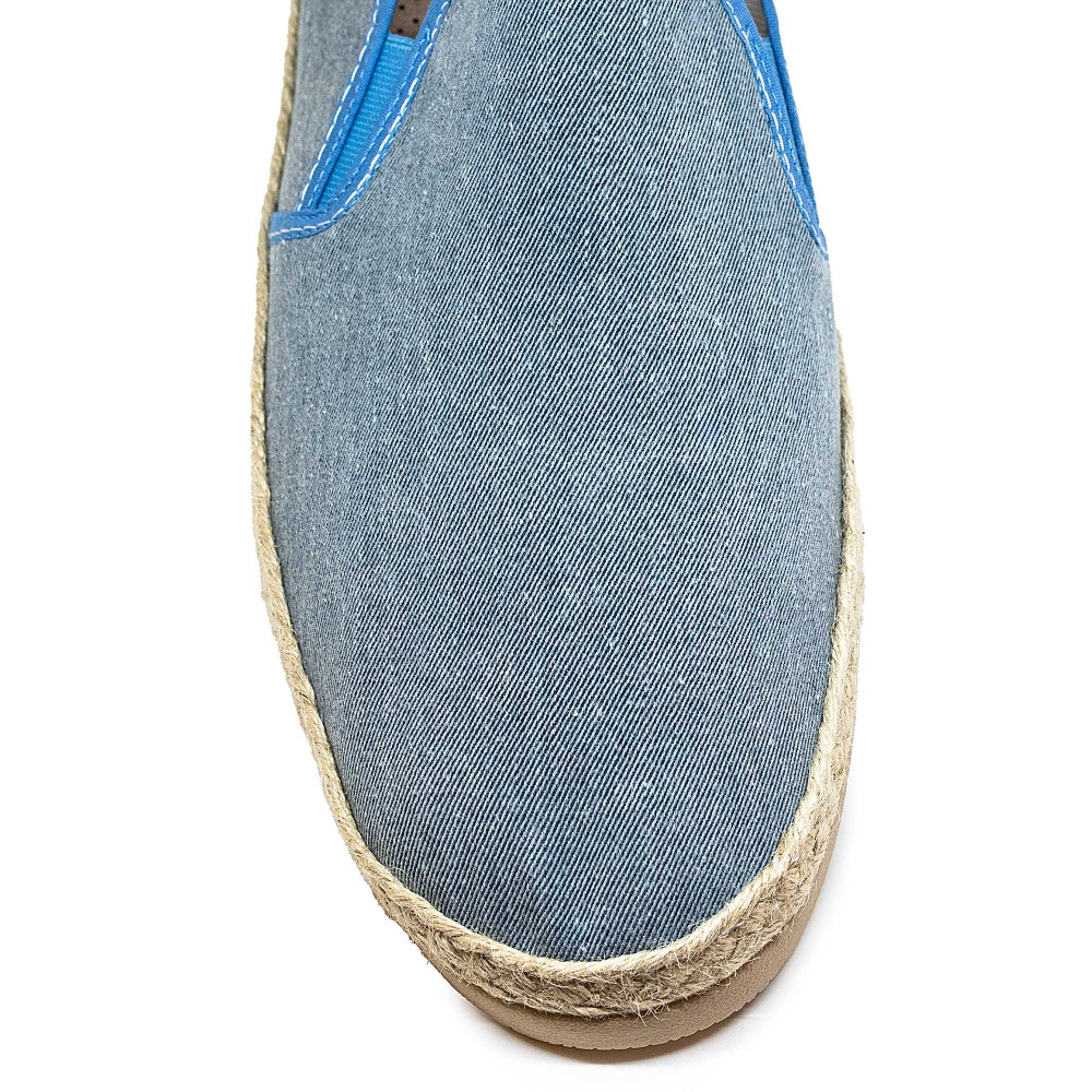 Dicas BC108857-44 Espadrilles Jean Dicas BC108857-44 Espadrilles Jean