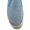 Dicas BC108857-44 Espadrilles Jean Dicas BC108857-44 Espadrilles Jean