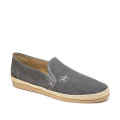 Dicas BC11915-08 Espadrilles Grey Dicas BC11915-08 Espadrilles Grey
