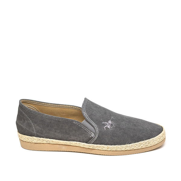 Dicas BC11915-08 Espadrilles Grey Dicas BC11915-08 Espadrilles Grey