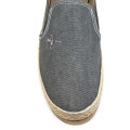 Dicas BC11915-08 Espadrilles Grey Dicas BC11915-08 Espadrilles Grey