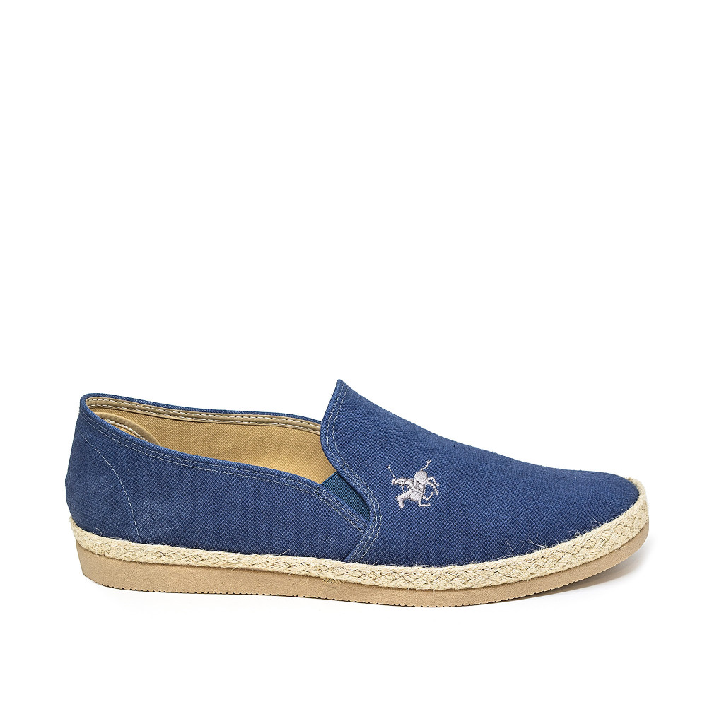 Dicas BC11915-18 Espadrilles Blue Dicas BC11915-18 Espadrilles Blue