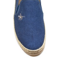 Dicas BC11915-18 Espadrilles Blue Dicas BC11915-18 Espadrilles Blue