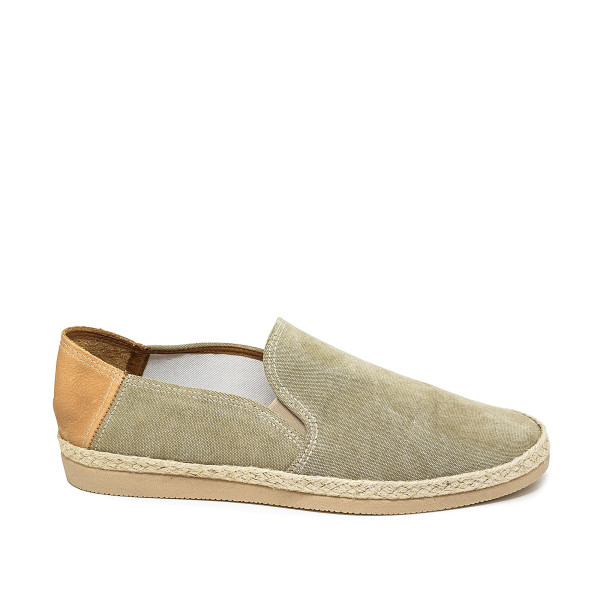 Dicas BC28614-13 Espadrilles Beige Dicas BC28614-13 Espadrilles Beige