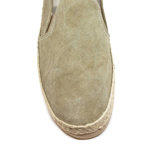 Dicas BC28614-13 Espadrilles Beige Dicas BC28614-13 Espadrilles Beige