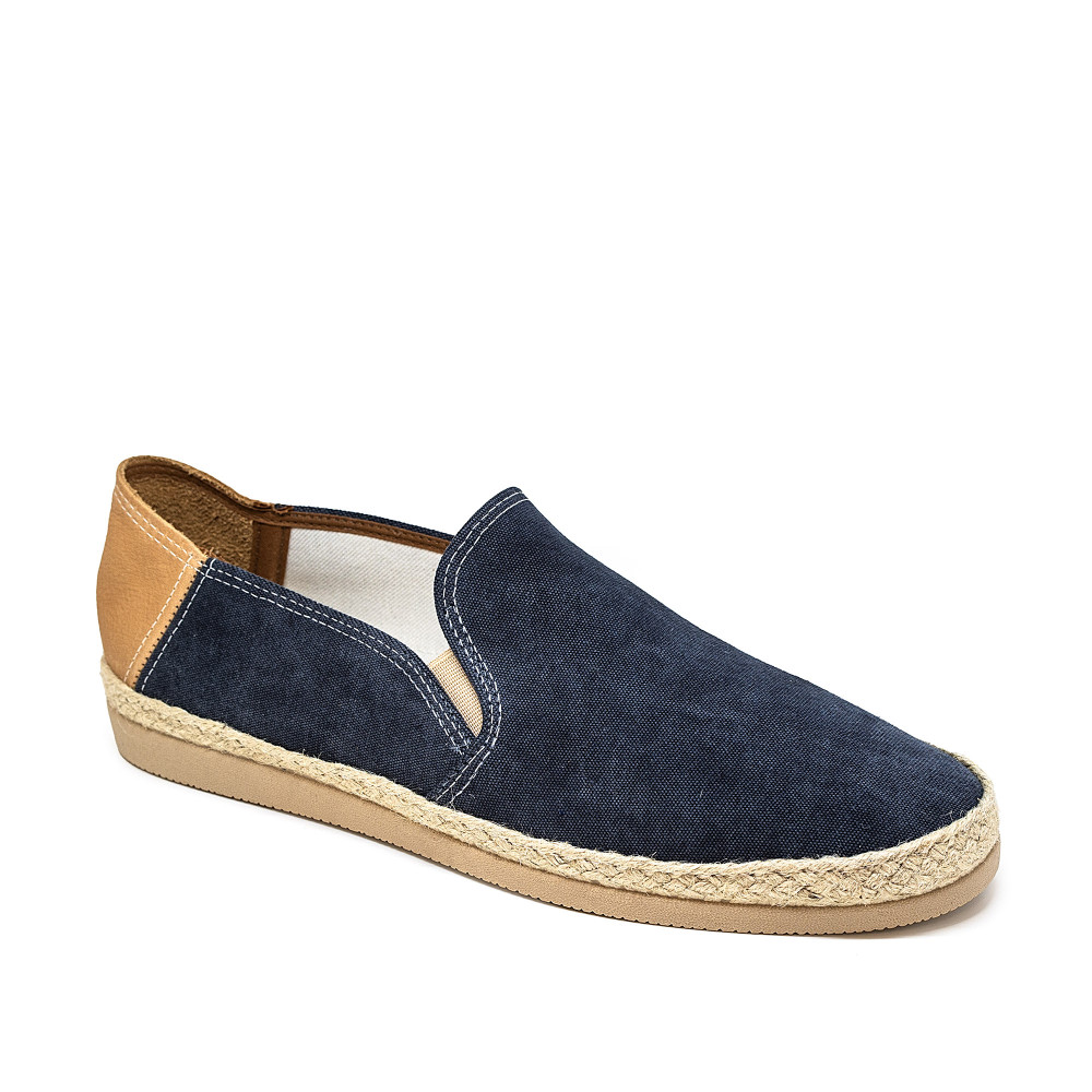 Dicas BC28614-18 Espadrilles Blue Dicas BC28614-18 Espadrilles Blue