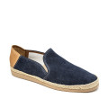 Dicas BC28614-18 Espadrilles Blue Dicas BC28614-18 Espadrilles Blue