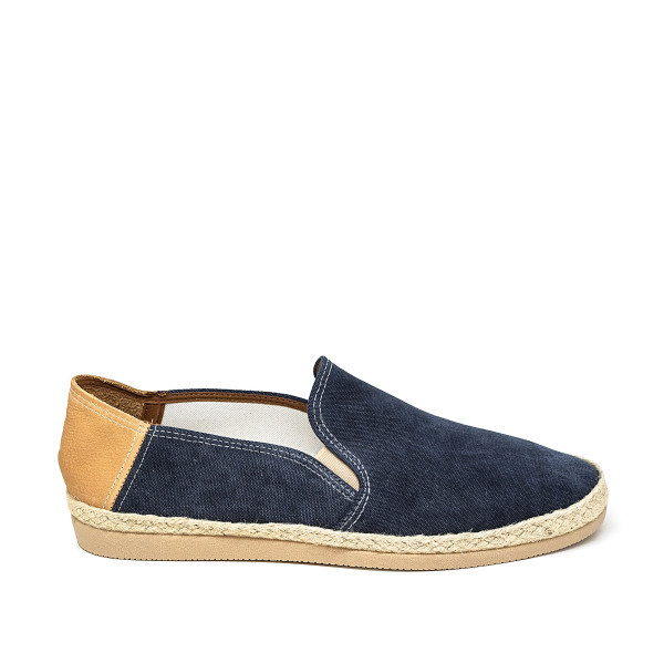 Dicas BC28614-18 Espadrilles Blue Dicas BC28614-18 Espadrilles Blue