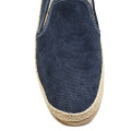 Dicas BC28614-18 Espadrilles Blue Dicas BC28614-18 Espadrilles Blue