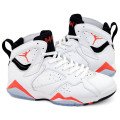 Nike Air Jordan 7 Retro CU9307-160 Sneaker White Nike Air Jordan 7 Retro CU9307-160 Sneaker White