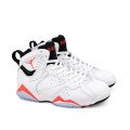 Nike Air Jordan 7 Retro CU9307-160 Sneaker White Nike Air Jordan 7 Retro CU9307-160 Sneaker White