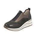 Remonte D0T08-54 Anatomical Sneaker Gray