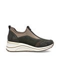 Remonte D0T08-54 Anatomical Sneaker Gray