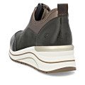 Remonte D0T08-54 Anatomical Sneaker Gray