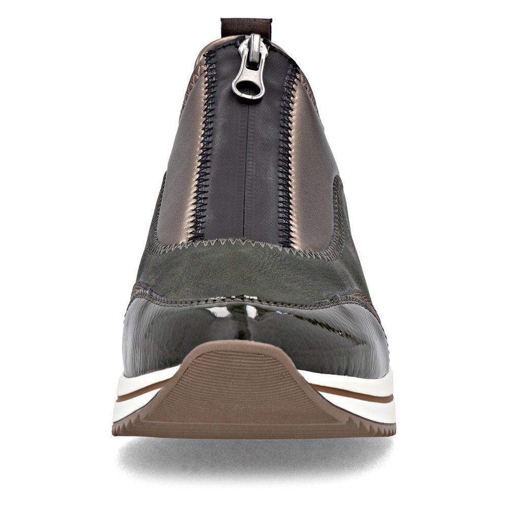 Remonte D0T08-54 Anatomical Sneaker Gray