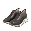 Remonte D0T08-54 Anatomical Sneaker Gray