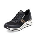Remonte D0T09-04 Anatomical Sneaker Black