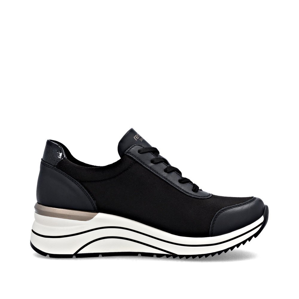 Remonte D0T09-04 Anatomical Sneaker Black