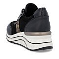 Remonte D0T09-04 Anatomical Sneaker Black