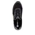 Remonte D0T09-04 Anatomical Sneaker Black