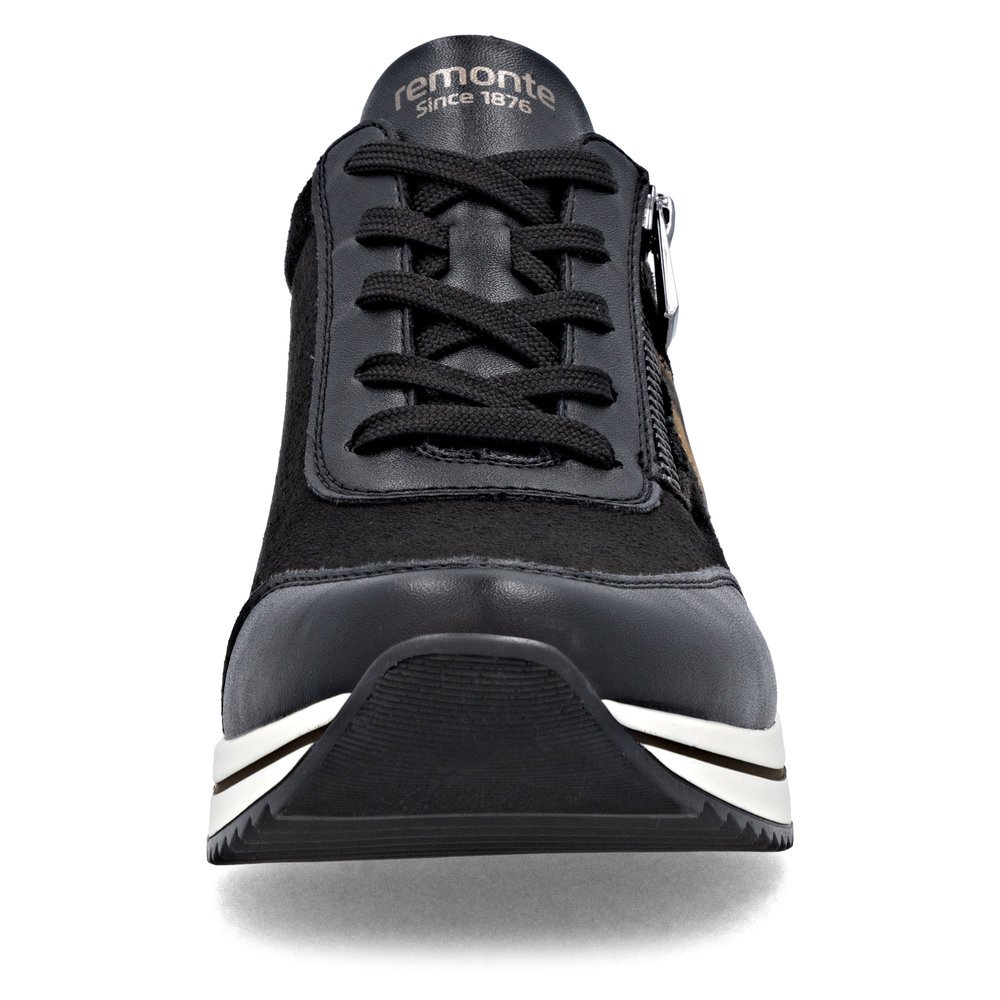 Remonte D0T09-04 Anatomical Sneaker Black