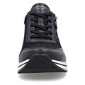 Remonte D0T09-04 Anatomical Sneaker Black