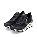 Remonte D0T09-04 Anatomical Sneaker Black