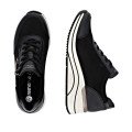 Remonte D0T09-04 Anatomical Sneaker Black