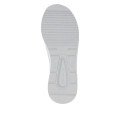 Remonte D0T11-80 Ανατομικό Δερμάτινο Sneaker Λευκό Remonte D0T11-80 Ανατομικό Δερμάτινο Sneaker Λευκό