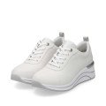Remonte D0T11-80 Ανατομικό Δερμάτινο Sneaker Λευκό Remonte D0T11-80 Ανατομικό Δερμάτινο Sneaker Λευκό
