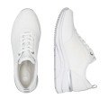 Remonte D0T11-80 Ανατομικό Δερμάτινο Sneaker Λευκό Remonte D0T11-80 Ανατομικό Δερμάτινο Sneaker Λευκό