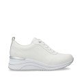 Remonte D0T11-80 Ανατομικό Δερμάτινο Sneaker Λευκό Remonte D0T11-80 Ανατομικό Δερμάτινο Sneaker Λευκό