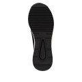 Remonte D0T12-02 Anatomical Leather Sneaker Black Remonte D0T12-02 Anatomical Leather Sneaker Black