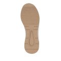 Remonte D0T12-60 Anatomical Leather Sneaker Beige Remonte D0T12-60 Anatomical Leather Sneaker Beige