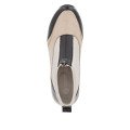 Remonte D0T78-60 Anatomical Sneaker Beige